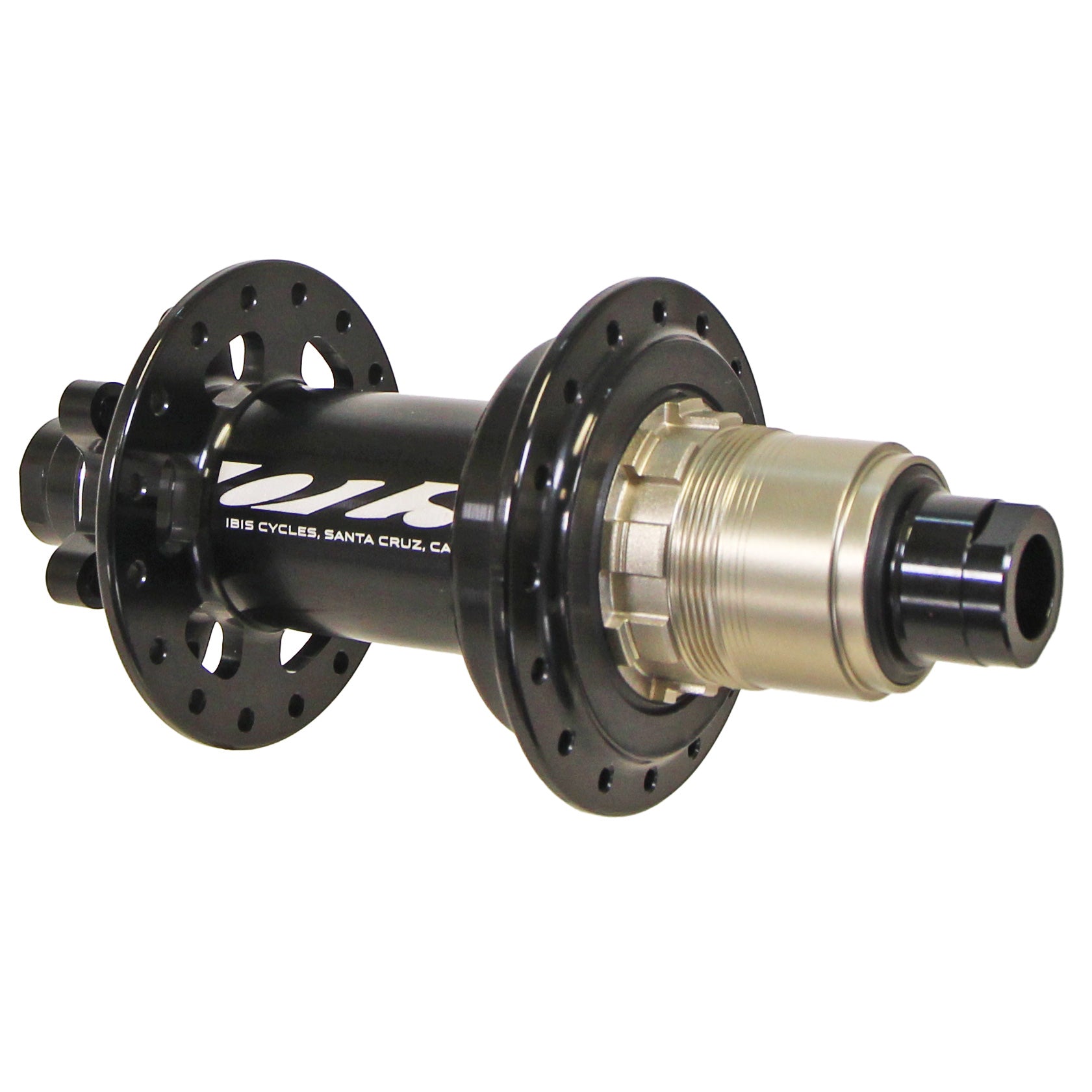 Ibis Logo Rear Hub 12x148 Boost 32h XD >