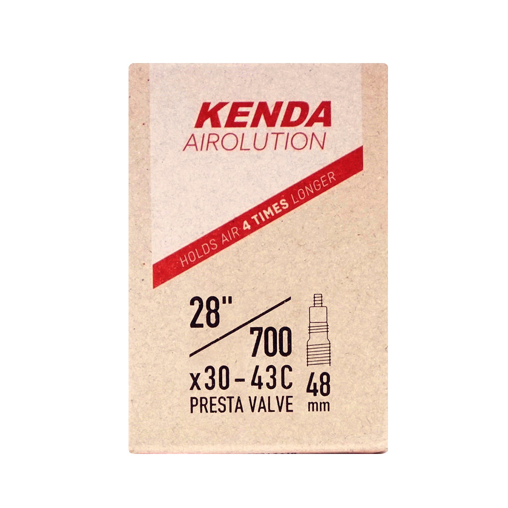 Kenda Airolution Tube 700 x 30-43 PV 48mm