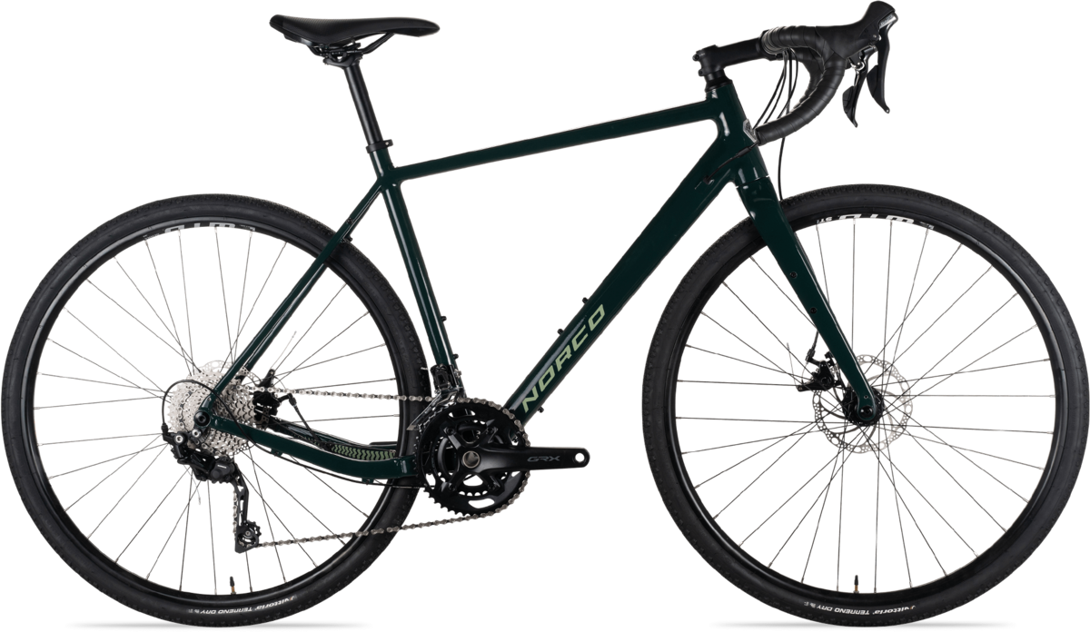 Norco 2022 Search XR A2 50.5cm Green