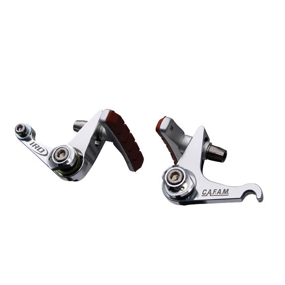 Interloc Racing Design Cafam II Cantilever Brake Silver Each