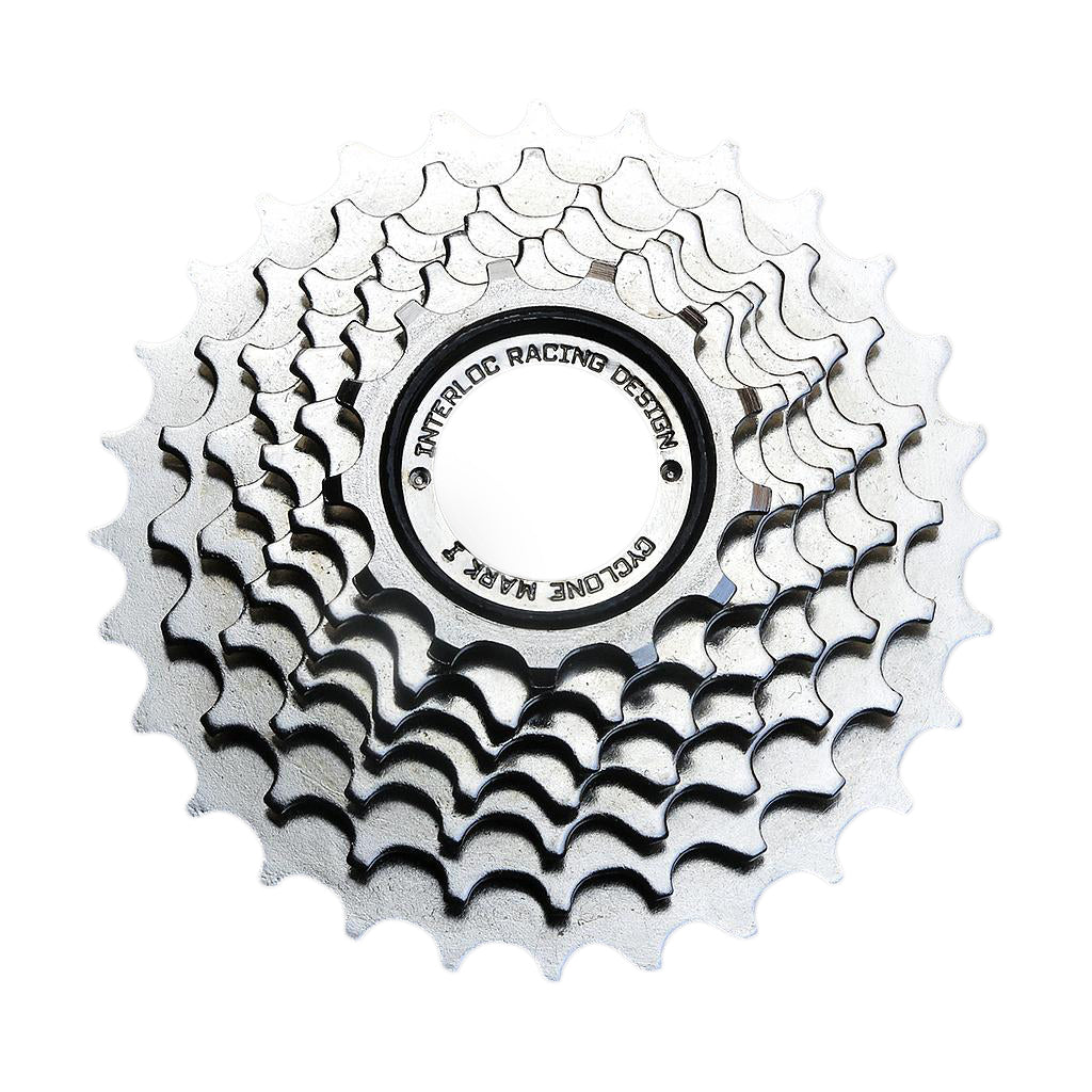 Interloc Racing Design Cyclone Mark 1 5sp freewheel 13-32t