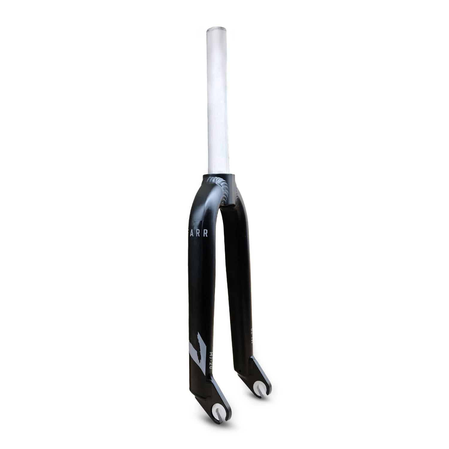 Farr-ST BMX MJ20 20" BMX Fork 1-1/8" Steerer 10mm Axle Black