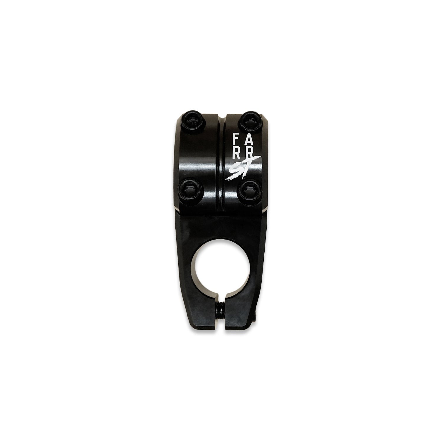 Farr-ST BMX Stem 1-1/8" (22.2) 50mm Black