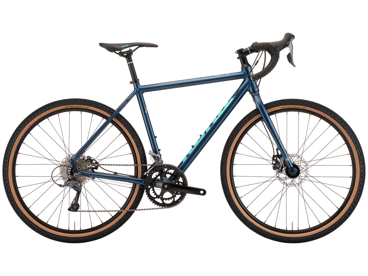 Kona rove deals rust