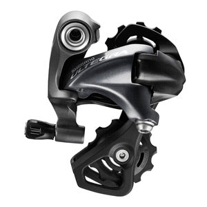 Shimano Ultegra RD-6800 11-Speed Rear Derailleur SS CLOSEOUT (Display)
