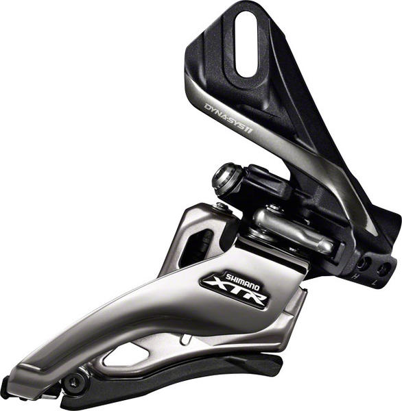 Shimano XTR Mechanical Front Derailleur (Direct Mount) CLOSEOUT (Display)