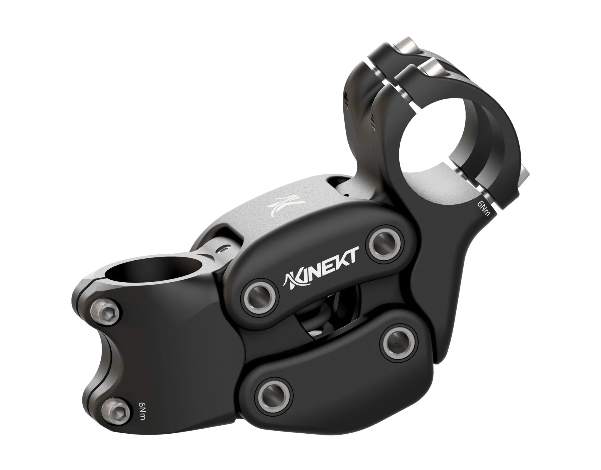 Kinekt Suspension Stem