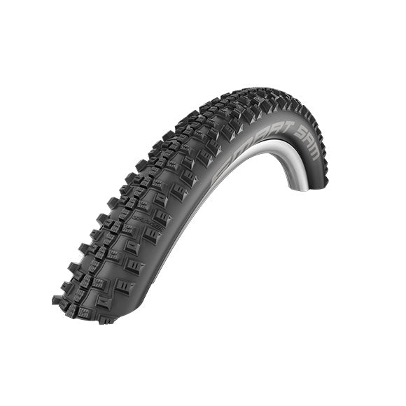 Schwalbe Smart Sam Tire 24x2.1" Black