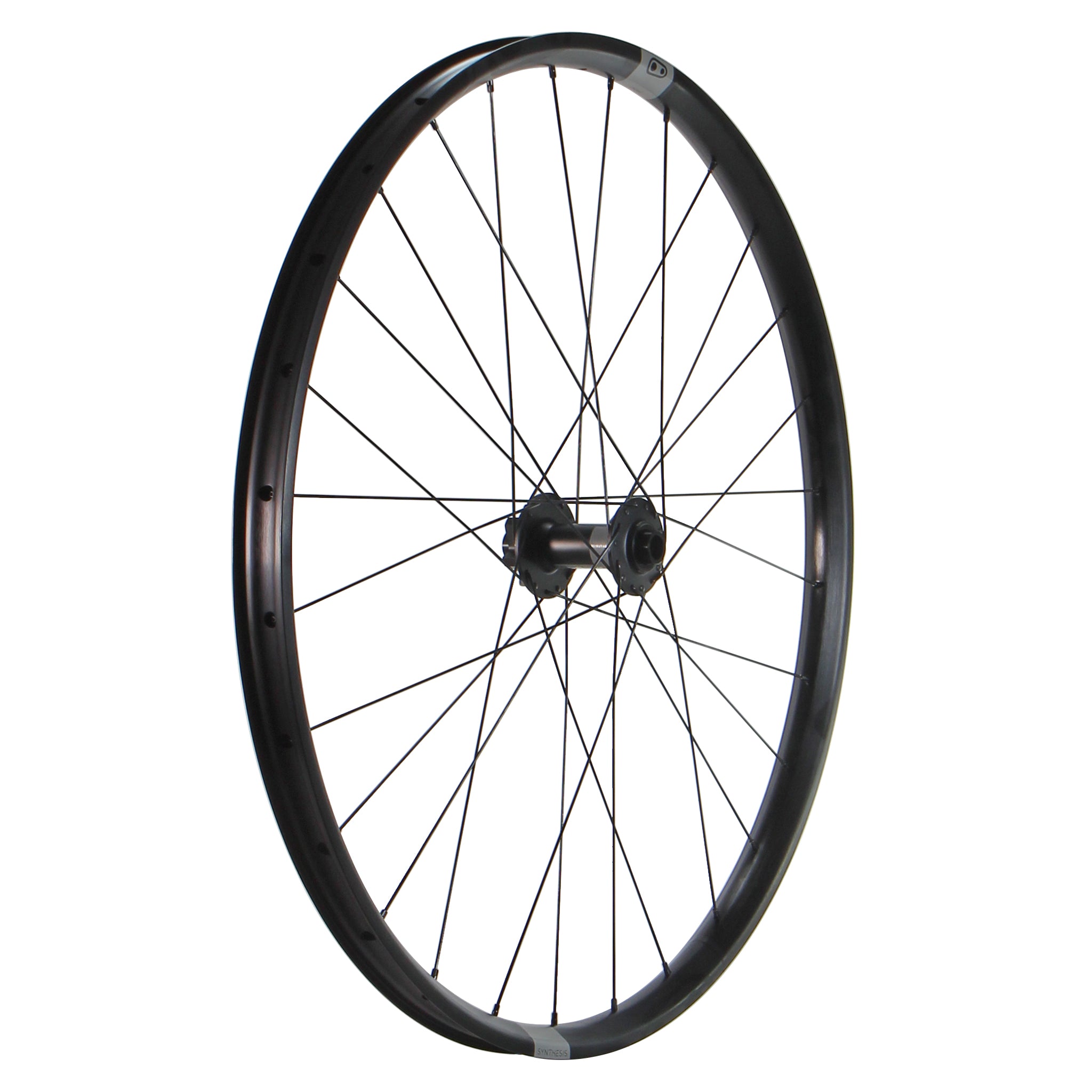 Wheel Factory CB Synthesis Enduro Alloy 29" DT 370 LN 15x110 Boost