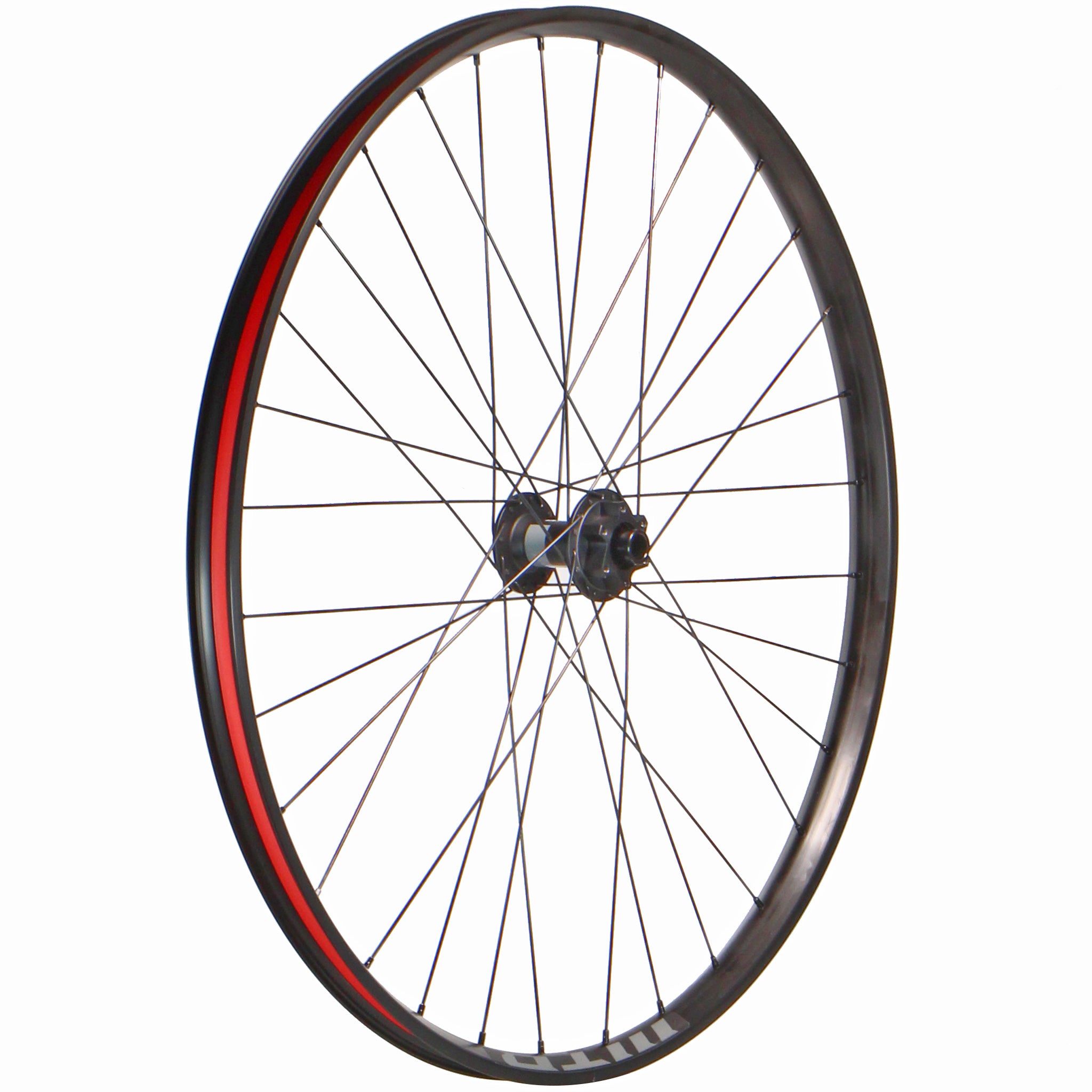 Wheel Factory WTB KOM Trail i30 29" DT 370 Front Wheel 15x100