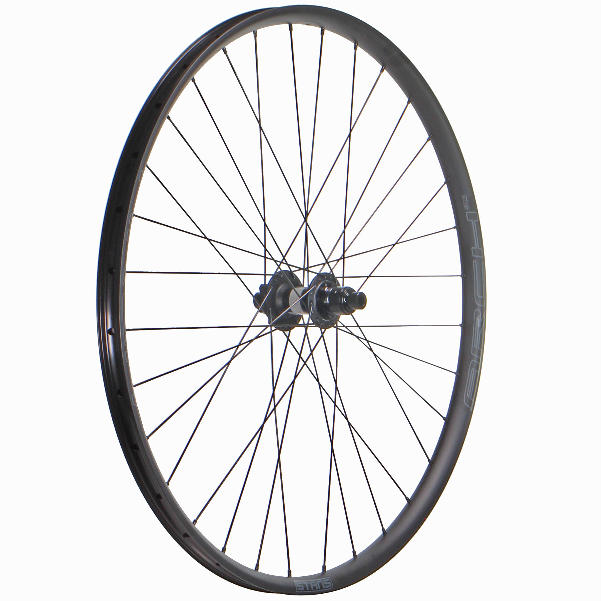 Wheel Factory Stans Arch MK4 29" DT 370 12x142 TA 6B XD