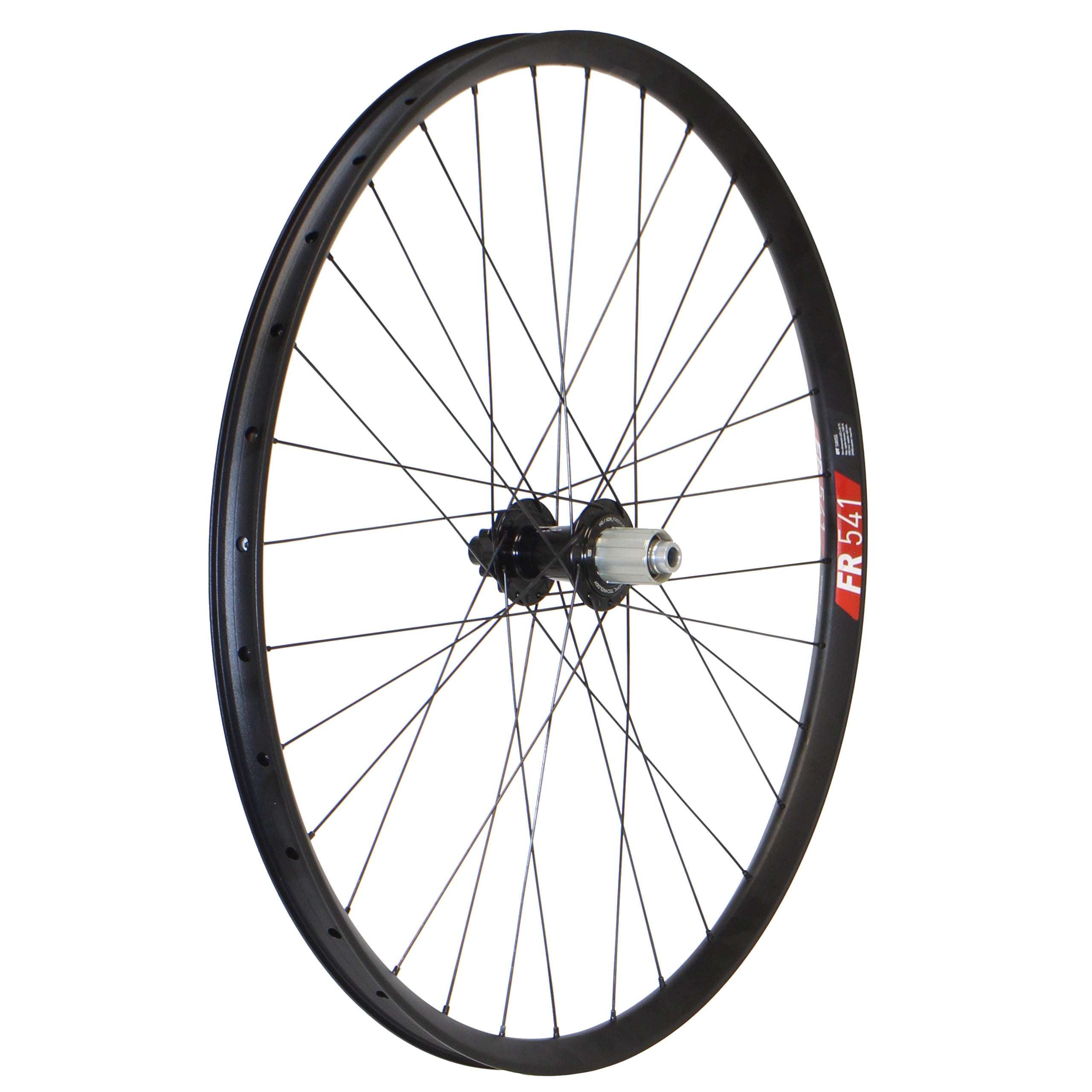 Wheel Factory DT FR541 29" Pro 5 12x148 HG IS