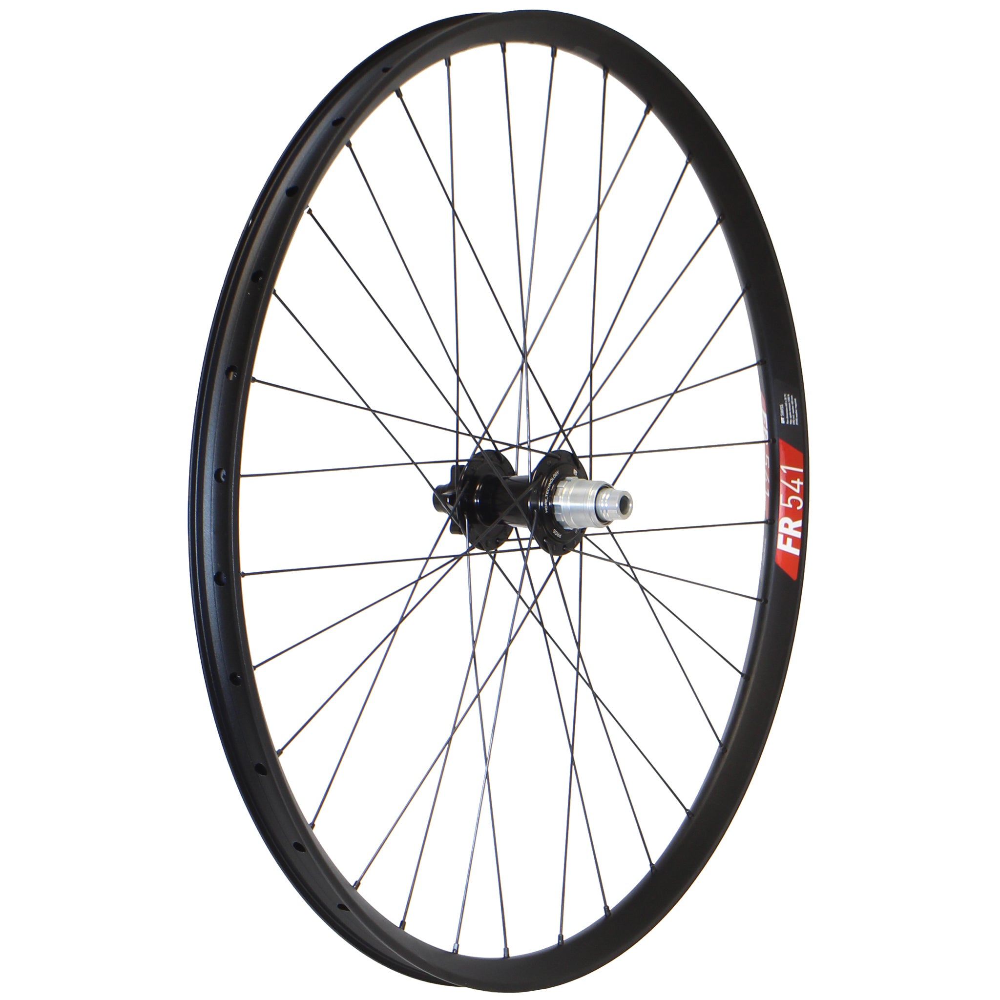 Wheel Factory DT FR541 29" Pro 5 12x148 XD IS