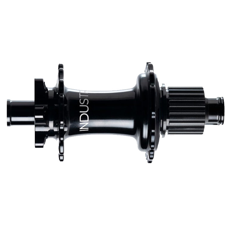 Industry Nine Hydra2 Rear Hub 12x157mm MS 32h Black