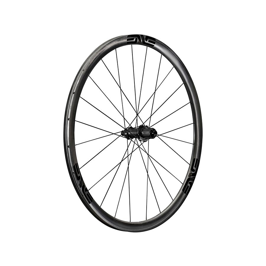 ENVE Composites SES 2.3 Rear Wheel - 700 12 x 142 Center-Lock HG 11 Road Innerdrive 60pt BLK