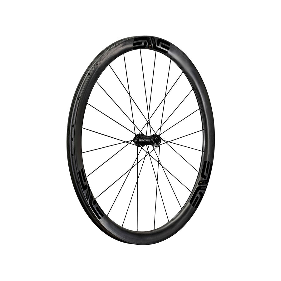 ENVE Composites SES 3.4 Front Wheel - 700 12 x 100 Center-Lock Black