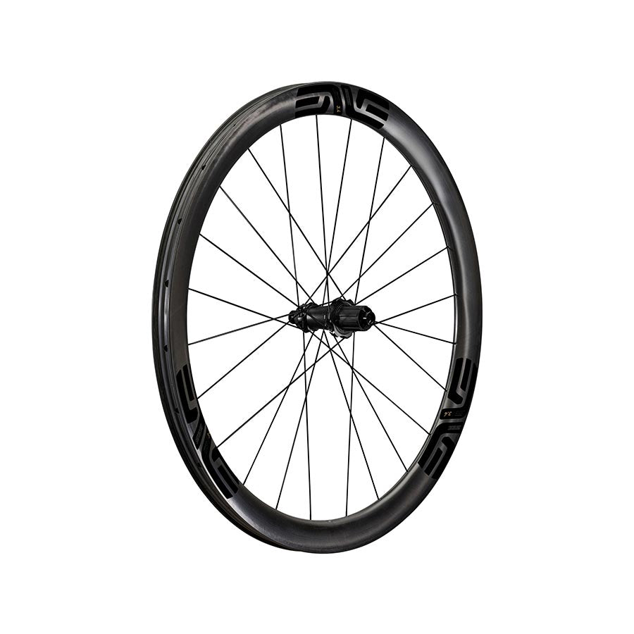 ENVE Composites SES 3.4 Rear Wheel - 700 12 x 142 Center-Lock HG 11 Road Innerdrive 60pt BLK