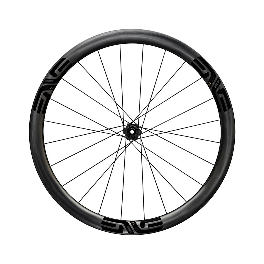 ENVE Composites SES 3.4 Rear Wheel - 700 12 x 142 Center-Lock Micro Spline Innerdrive 60pt BLK