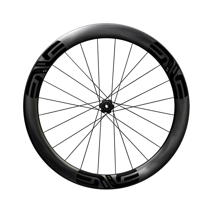 ENVE Composites SES 4.5 Rear Wheel - 700 12 x 142 Center-Lock Micro Spline Innerdrive 60pt BLK