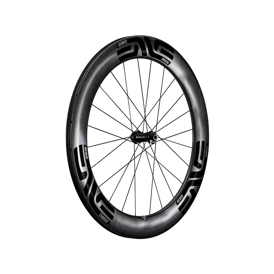 ENVE Composites SES 7.8 Front Wheel - 700 12 x 100 Center-Lock Black