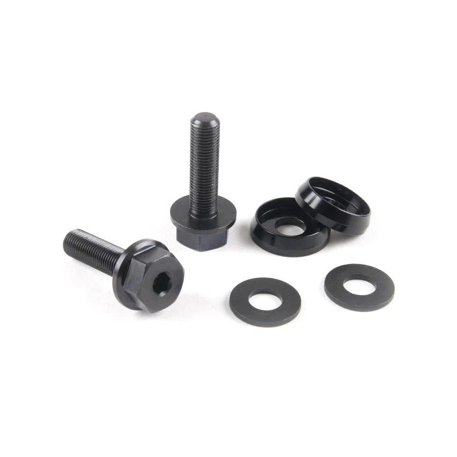 Eclat 3/8" hex Bolt and Washer Set Set