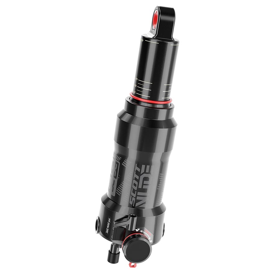 Rockshox rear shock tokens deals