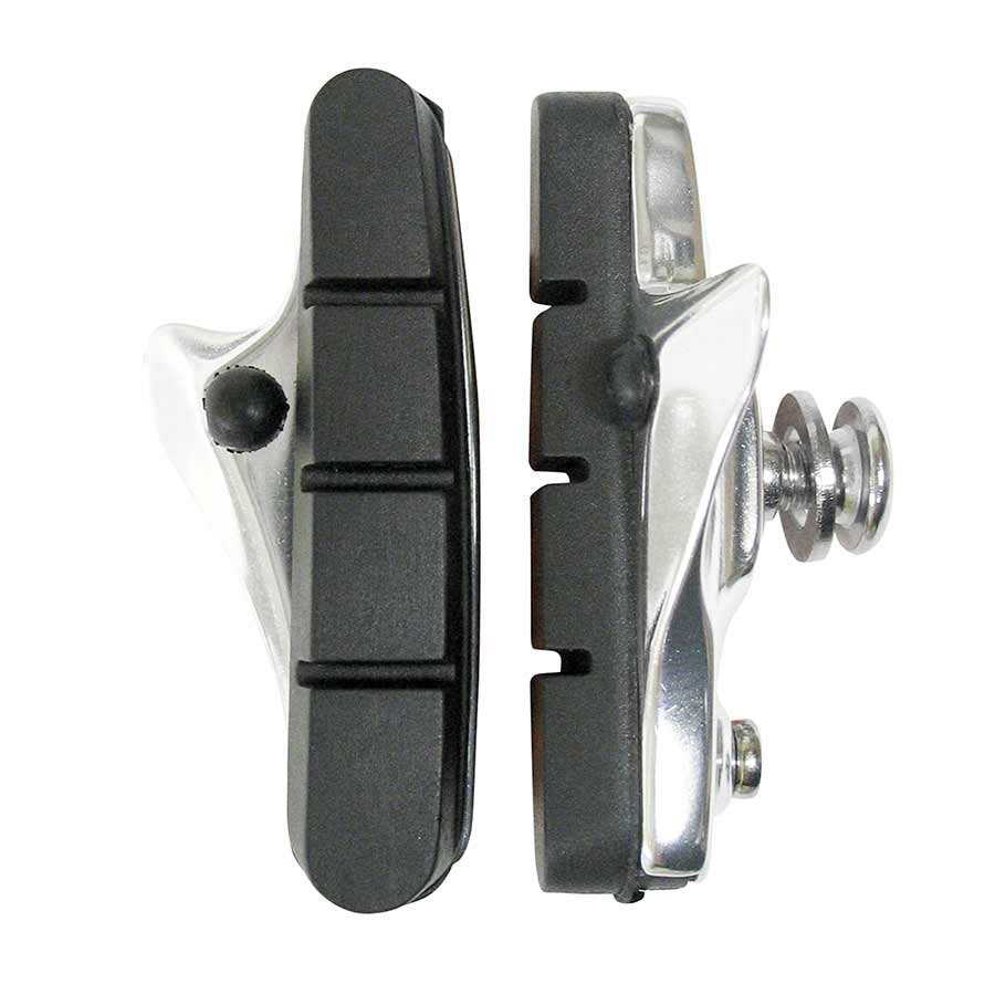 EVO Road brake pads with replaceable inserts Shimano