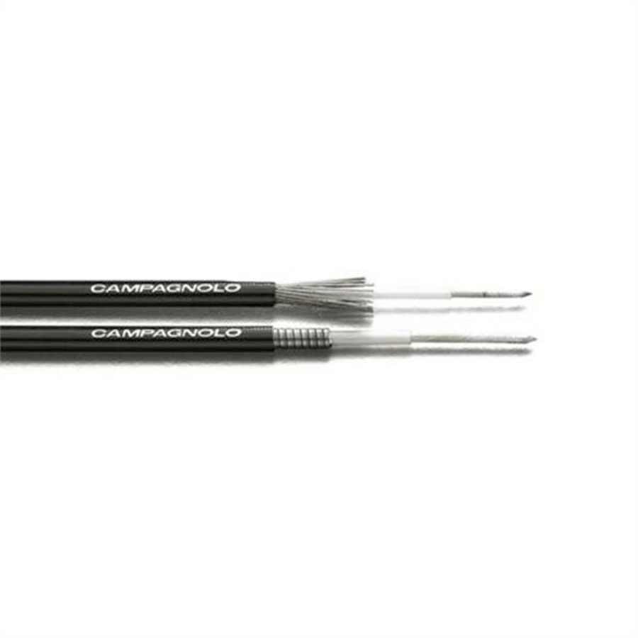 Campagnolo brake cable best sale set