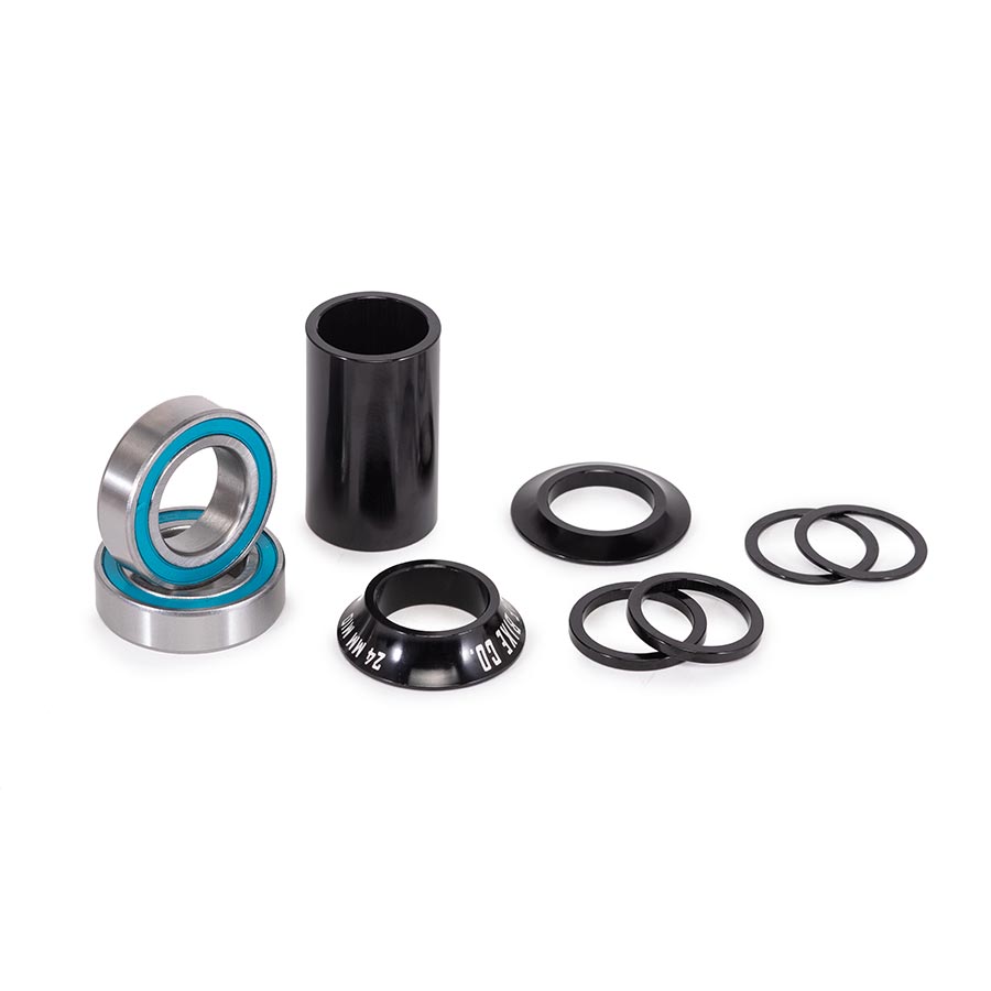 We The People Compact Bottom bracket Mid 24mm