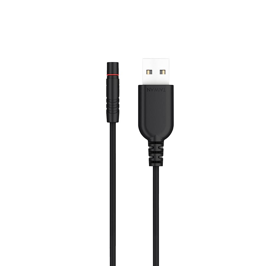 Garmin Power Mount Cable - USB-A Compatible 400mm