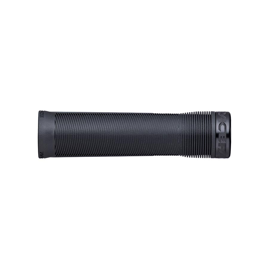 RaceFace Chester Grips - Lock-On Black 31mm