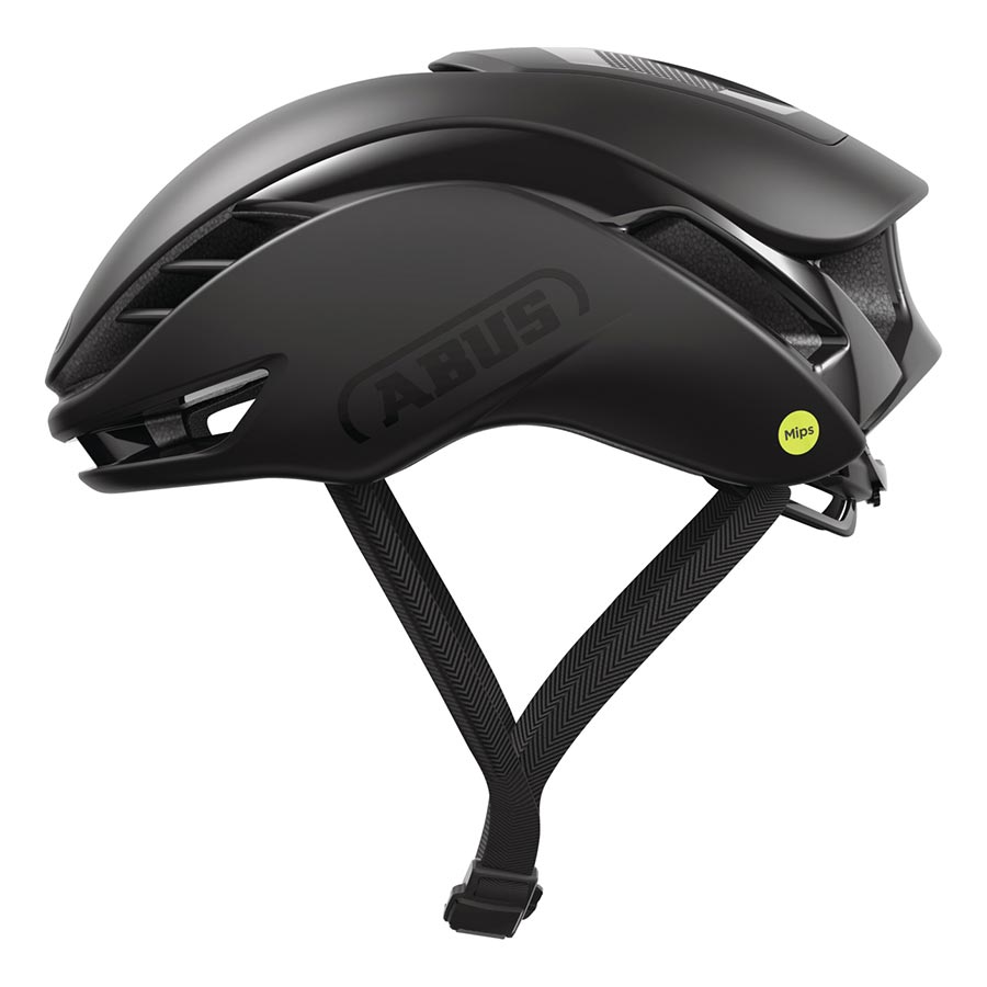 Abus GameChanger 2.0 MIPS Helmet S 51 - 55cm Velvet Black
