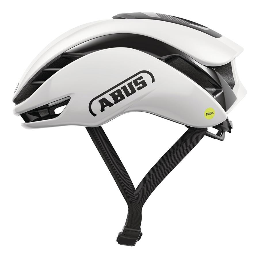 Abus GameChanger 2.0 MIPS Helmet S 51 - 55cm Shiny White