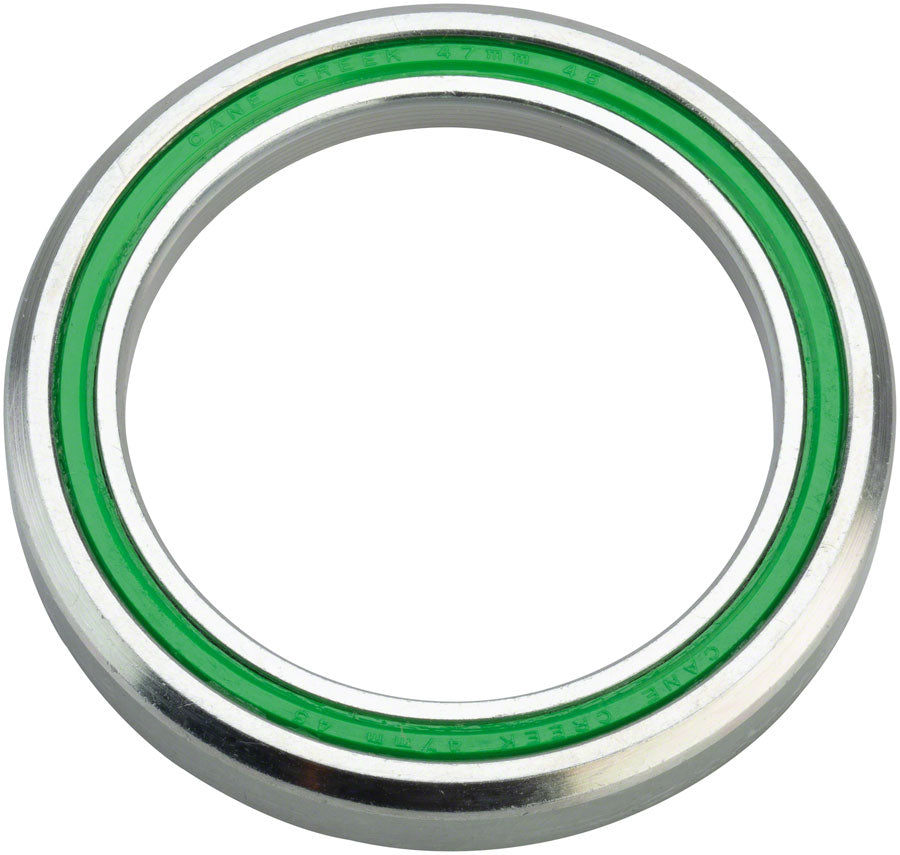 Cane Creek ZN40-Bearing 41.8mm 45 x 45 Zinc Each