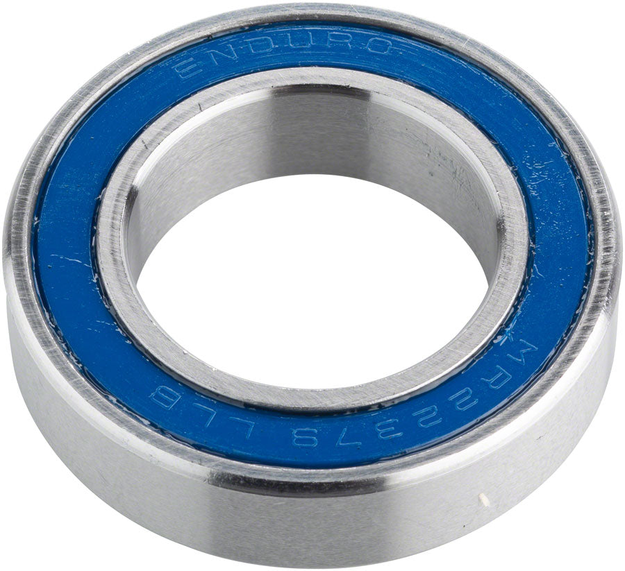 Enduro MR 22379 Cartridge Bearing for Spanish BB 22mm ID