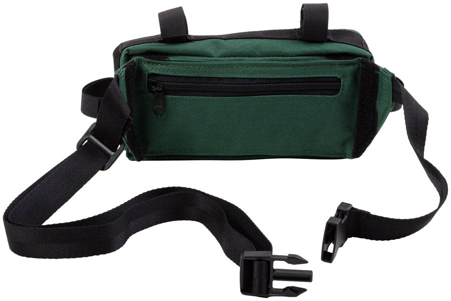 Odyssey Switch Pack - Green