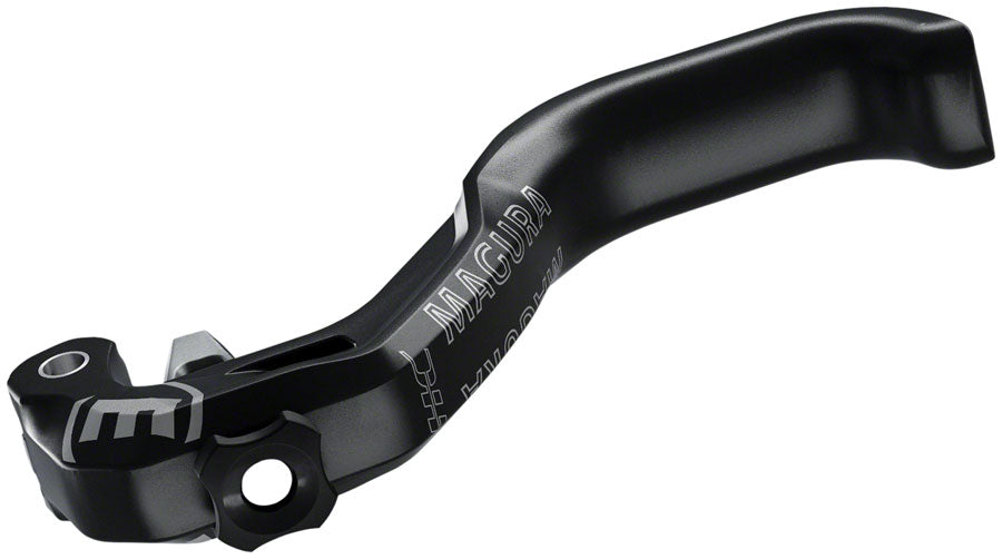 Magura 1-Finger Aluminum Lever Blade Reach Adjust - For MT eSTOP 2020+ BLK
