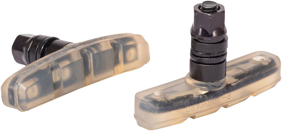 Salt AM Linear Pull Pads Non-cartridge Rubber Set Translucent