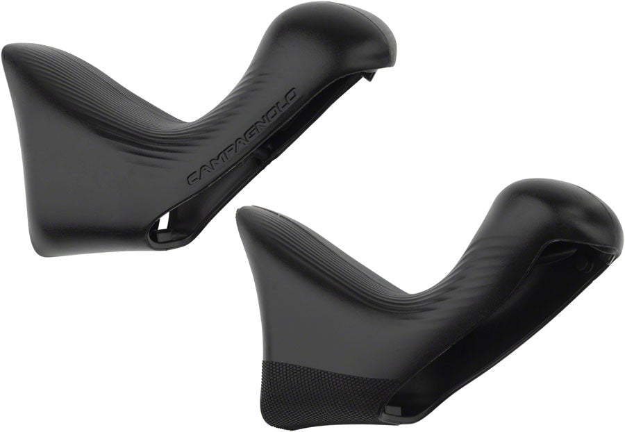 Campagnolo EKAR Ergopower Lever Hood Set - 12 Speed Black