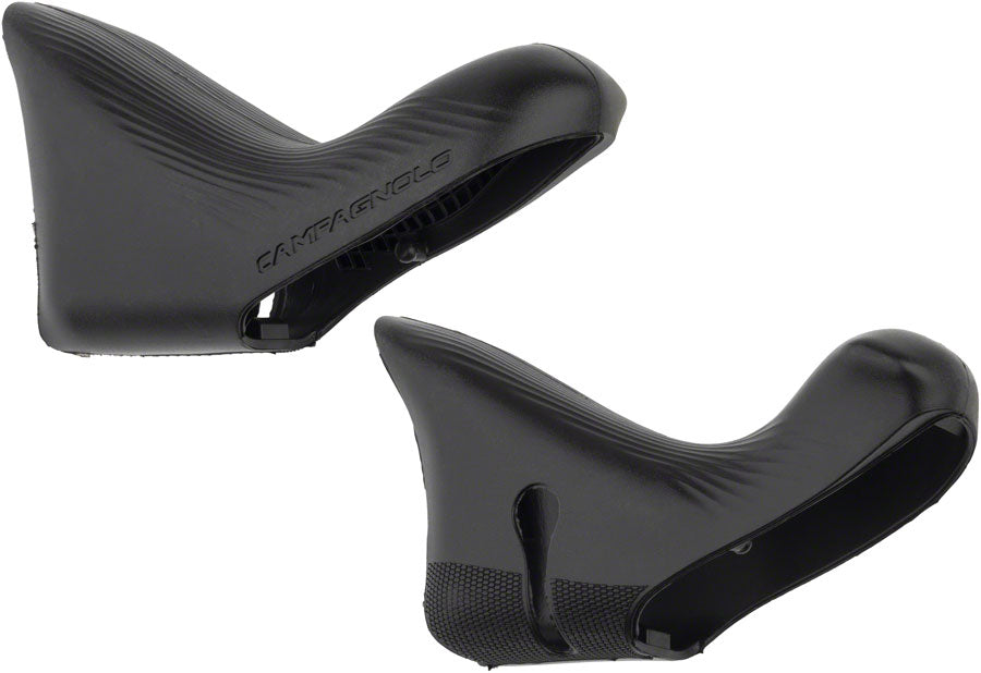 Campagnolo Record Ergopower Lever Hood Set - 12 Speed