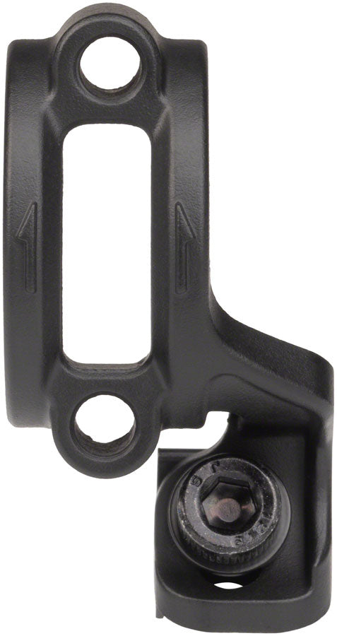 Hayes Peacemaker Brake Lever Clamp - For Dominion / SRAM Matchmaker Stealth BLK