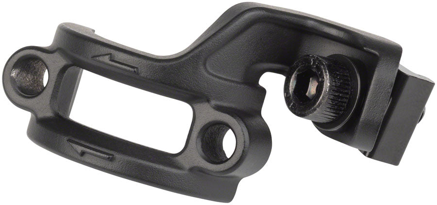 Hayes Peacemaker Brake Lever Clamp - For Dominion / SRAM Matchmaker Stealth BLK