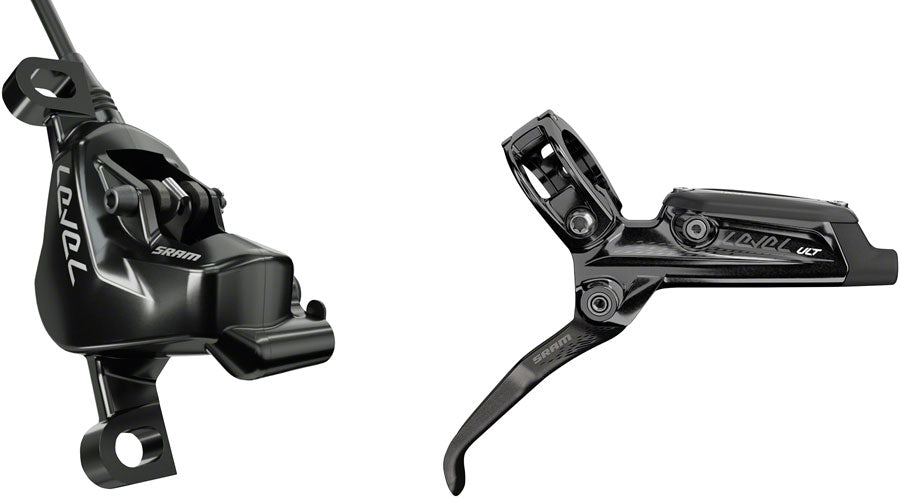 Sram level sales rear brake