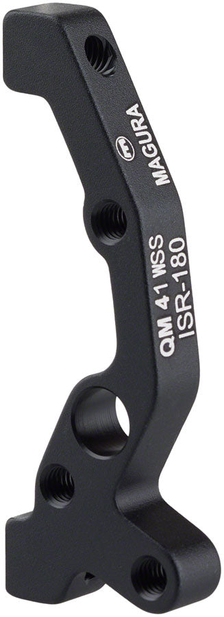 Magura QM 41 ABS Wheel Speed Sensor Disc Brake Adaptor - 180mm Rotor IS Mount