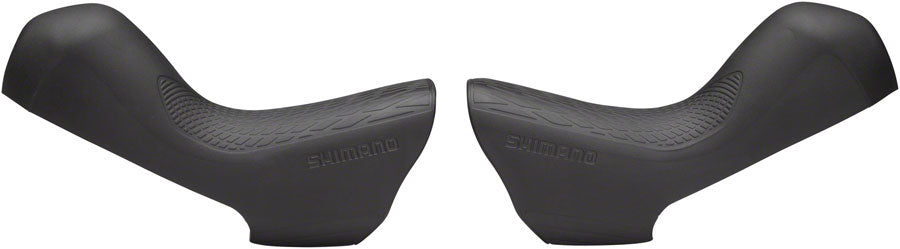 Shimano Ultegra ST-R8020 Brake Lever Hoods Black