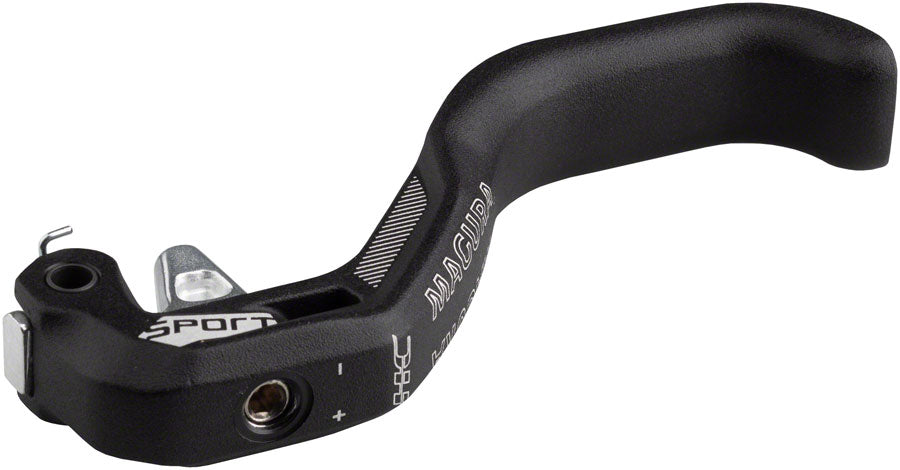 Magura 1-Finger HC Aluminum Disc Brake Lever tooled reach adjustment Fits MT Trail Sport BLK