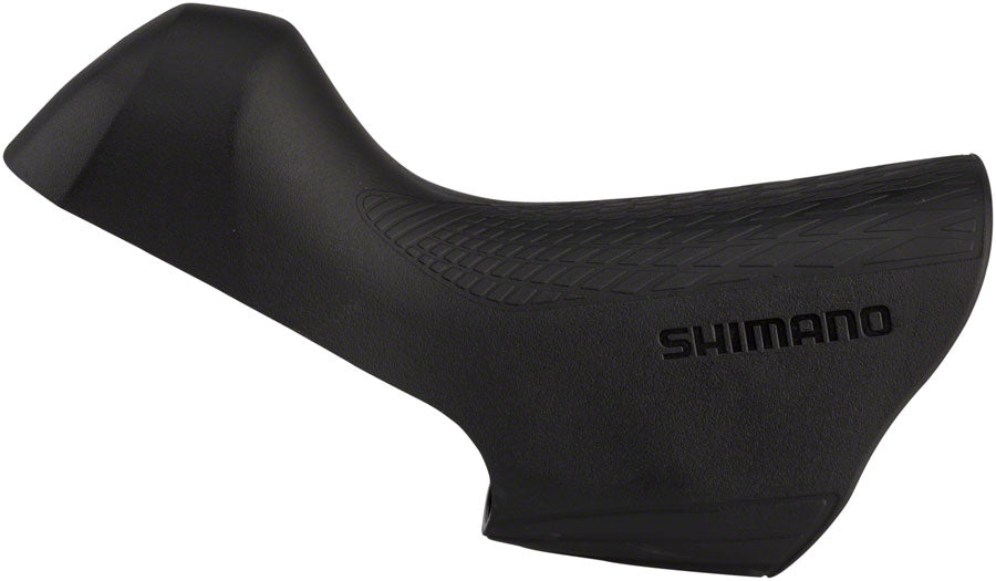 Shimano Ultegra ST-R8000 STI Lever Hoods Black Pair