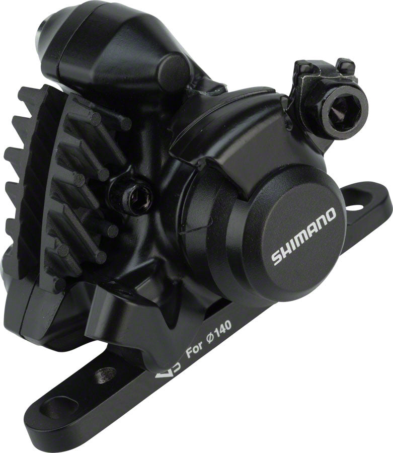Shimano mechanical disc brake pads online