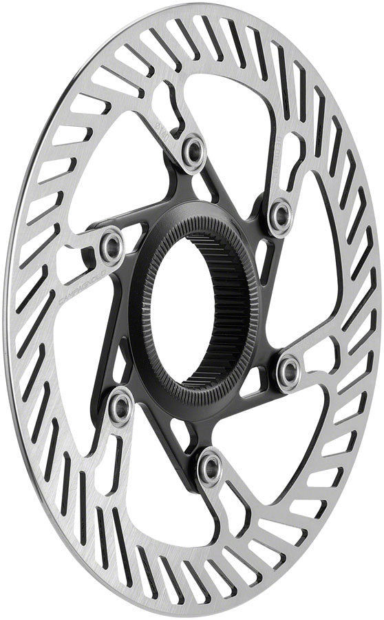 Campagnolo AFS Disc Brake Rotor for EKAR - Center-Lock 140mm