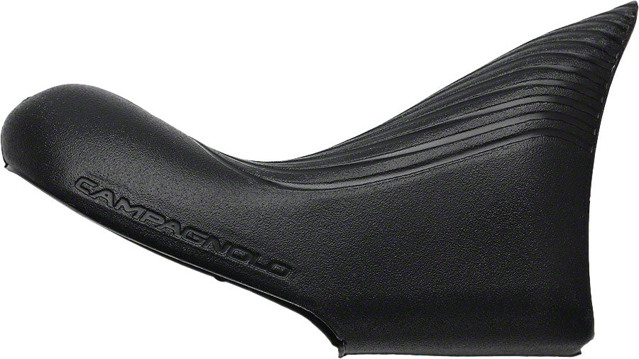 Campagnolo Ultra-Shift Lever Hood Set - For pre-2015 Black